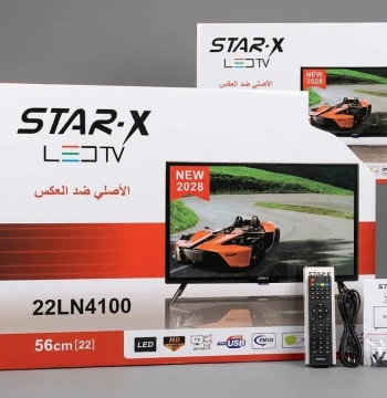 شاشات ذكيه