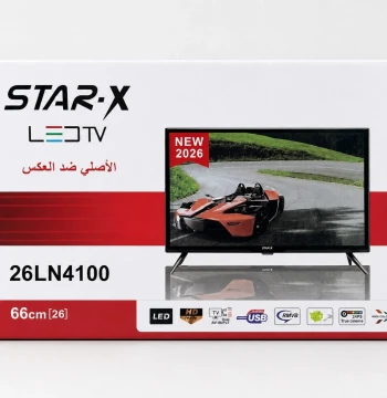 شاشه ذكيه